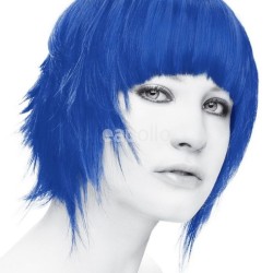 Wholesale Stargazer Semi-Permanent Hair Colour - Coral Blue