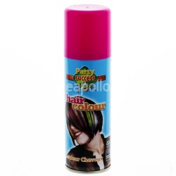 Wholesale Party Success Temporary Hair Spray - Pink 125ml