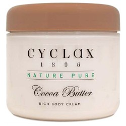 Wholesale Cyclax Cocoa Butter Rich Body Cream (300ml)