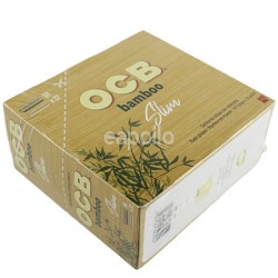 Wholesale OCB Bamboo Slim R-Paper 