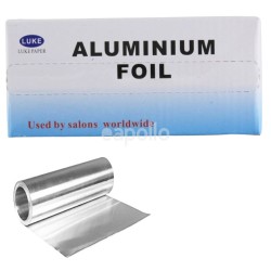Wholesale Luke Aluminium Foil With Sharp Blade 