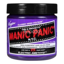 Manic Panic Classic High Voltage Hair Dye - Electric Amethyst