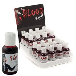Laval Fake Blood -50ml