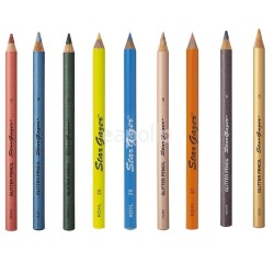 Stargazer Eye & Lip Pencils - Assorted