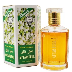 Wholesale Ahsan Unisex Perfume - Attar Full (100ml) 