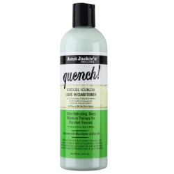 Wholesale Aunt Jackie's Quench! Moisture Intense Leave-In Conditioner -355ml