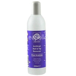 Wholesale Classics Artificial Nail & Tip Remover - Pure Acetone 250ml 