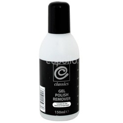 Wholesale Classics Gel Nail Polish Remover - (150 ml)