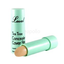 Wholesale Laval Tea Tree Concealer Cover Stick - Fair