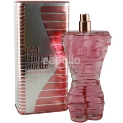 Wholesale Linn Young Ladies Perfume - OSO Perfect Woman 
