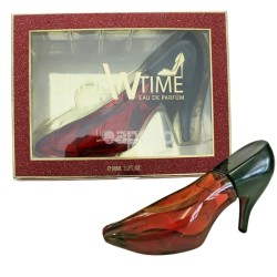 Wholesale Linn Young Ladies Perfume - Shoewtime Red