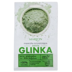 Wholesale Marion Green Clay Cleansing Mask 