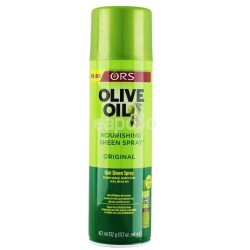 Wholesale ORS Olive Nourishing Sheen Spray - Original (472ml)