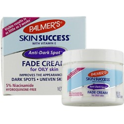 Wholesale Palmer's Anti-Dark Spot Fade Cream For Oily Skin - 75g