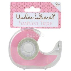 Wholesale Pretty Collection Under Where? Fashion Tape -3m 
