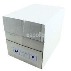 Wholesale A4 White Office Paper 80gsm - 2500 Sheets (5 reams)