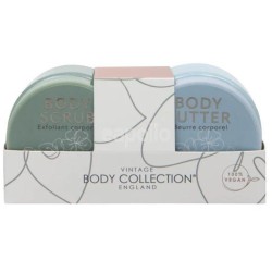 Wholesale Body Collection Body Duo Set 