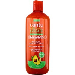 Wholesale Cantu Avocado Hydrating Shampoo 