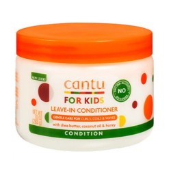 Wholesale Cantu Care For kids Leave in Conditioner - 283g