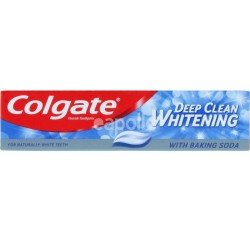 Wholesale Colgate Deep Clean Toothpaste 100ml