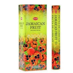 Wholesale HEM Incense Sticks - Jamaican Fruit 