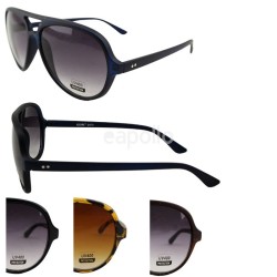 Wholesale Ladies Aviator Sunglasses - Assorted
