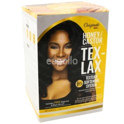 Wholesale Originals by Africa's Best Honey & Castor Texture Softening System