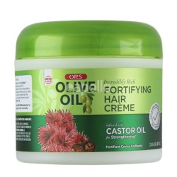 Wholesale ORS Olive Oil Fortifying Hair Crème 8oz 