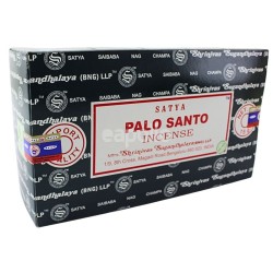 Wholesale Satya Incense Sticks - Palo Santo