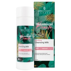 Wholesale Skin Academy Botanical Beauty Soothing Cleansing Milk
