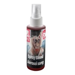 Wholesale Spray Blood - Red
