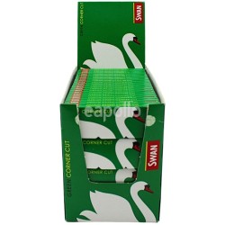 Wholesale Swan Green Standard R-Paper - 100 booklets