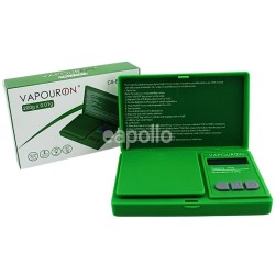 Wholesale VapourOn Digital Pocket Weighing Scale CS-B Series - Green (200g x 0.01g)