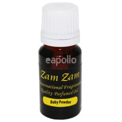 Wholesale Zam Zam Fragrance Oil - Baby Powder