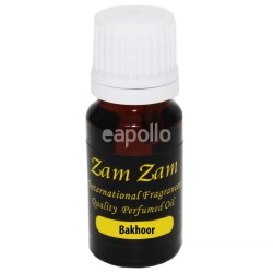 Wholesale Zam Zam Fragrance Oil - Bakhoor