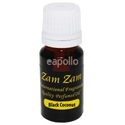 Wholesale Zam Zam Fragrance Oil - Black Coconut