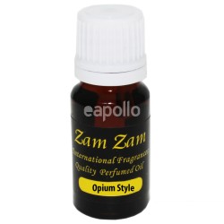 Wholesale Zam Zam Fragrance Oil - Opium Style