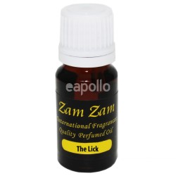 Wholesale Zam Zam Fragrance Oil - The Lick