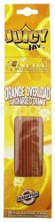 Wholesale Juicy Jay's Thai Incense Sticks - Orange Overload