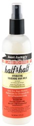 Wholesale Aunt Jackie's Half & Half Hydrating Silkening Hair Milk - 355ml