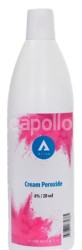 Aliza Cream Peroxide 6% / 20 vol - 1000ml