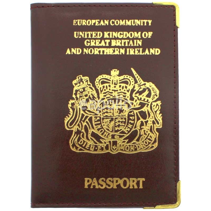 Wholesale UK and Northern Ireland Passport Cover | UK wholesaler and ...