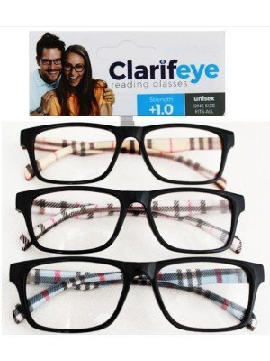 Wholesale Clarifeye Reading Glasses