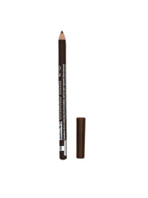 Davis 2 in 1 Waterproof Lipliner, Eyeliner & Eyeshadow Pencil - 18