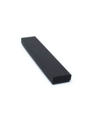 Wholesale Gift Box Black (21cm x 4cm x 2cm)