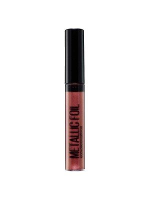 Maybelline Color Sensational Metallic Foil Lipstick - Assorted Shades