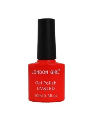 London Girl Gel UV & LED Nail Polish- Colour No. 71