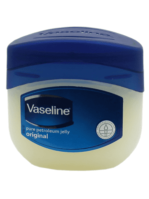 Vaseline - Pure Petroleum Jelly Original (100ml)