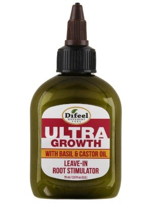 Difeel Ultra Growth Leave in Root Stimulator - 75ml