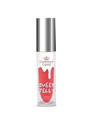 Constance Carroll Sweet Jelly Lip gloss - Fruit Mix
